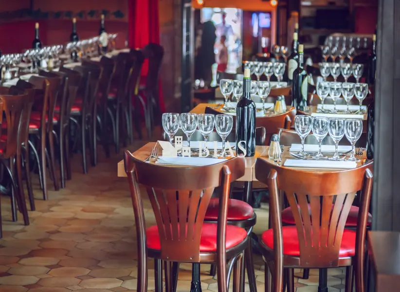 Fonds de commerce à vendre - Restauration - Argentan (61200) - 304 000 €