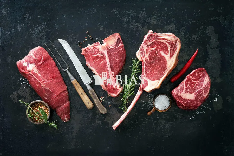 Fonds de commerce à vendre - Vente alimentaire - Rouen (76000) - 419 400 €