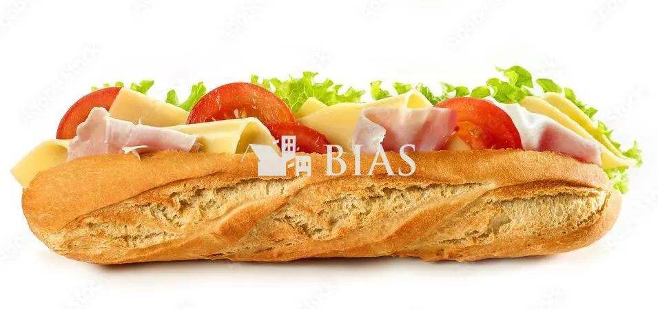 Fonds de commerce à vendre - Vente alimentaire - Rouen (76000) - 304 000 €