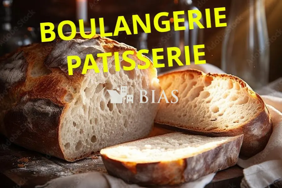 Fonds de commerce à vendre - Vente alimentaire - Le Havre (76600) - 293 400 €