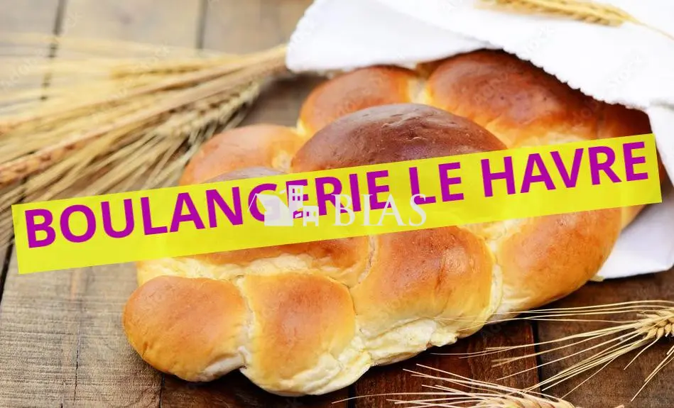 Fonds de commerce à vendre - Vente alimentaire - Le Havre (76600) - 357 800 €