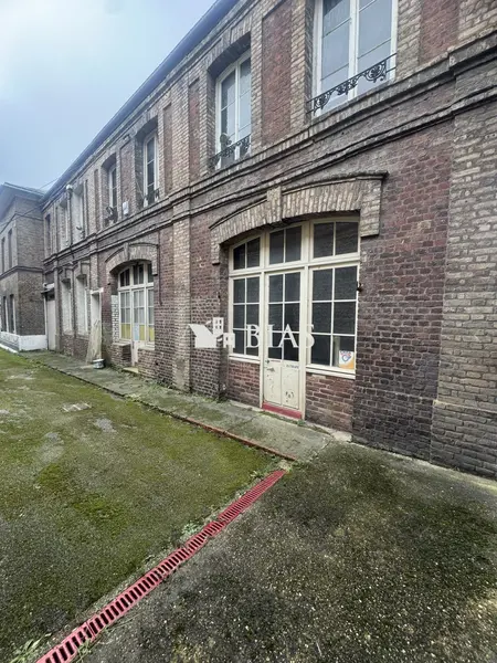 Bureau à vendre - Elbeuf (76500) - 309 m²