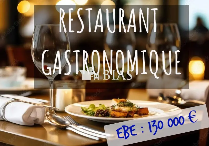 Fonds de commerce à vendre - Cafés et bars - Le Tréport (76470) - 251 000 €