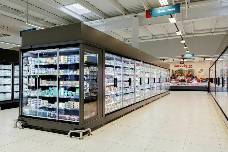 Local Commercial à louer - Lormont (33310) - 209 m² - 4 600 €/mois