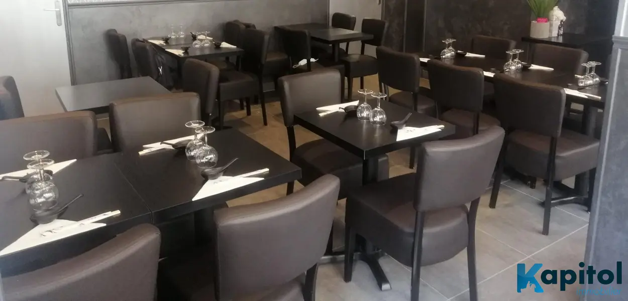 Fonds de commerce à vendre - Restauration - Paris 08 (75008) - 290 000 €