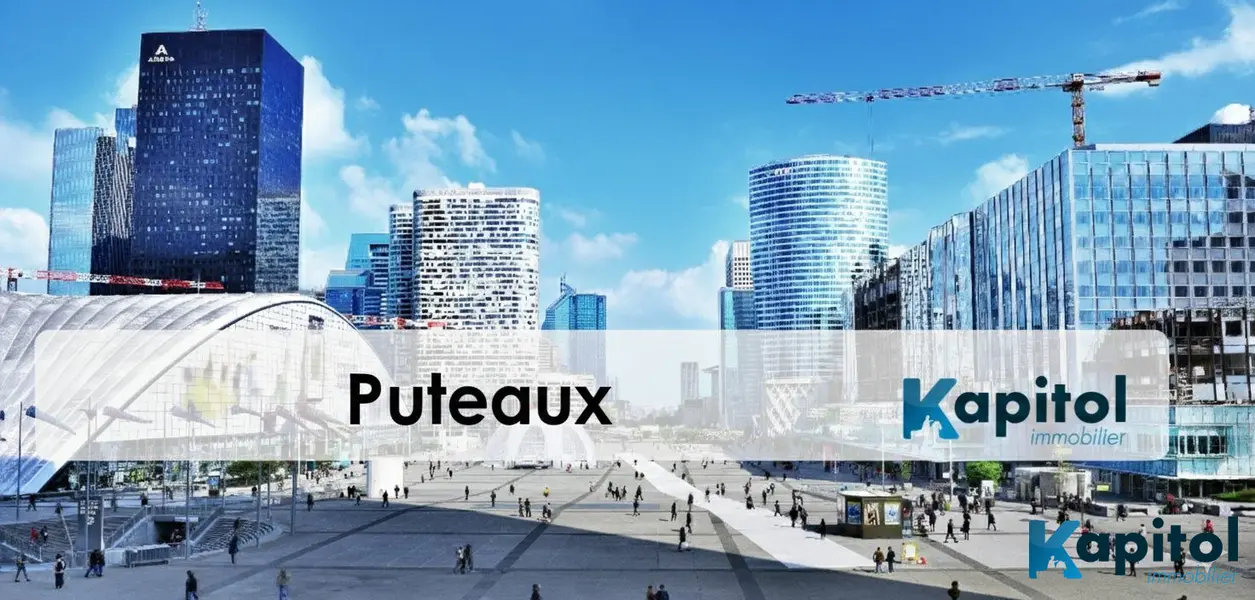 Fonds de commerce à vendre - Restauration - Puteaux (92800) - 135 000 €