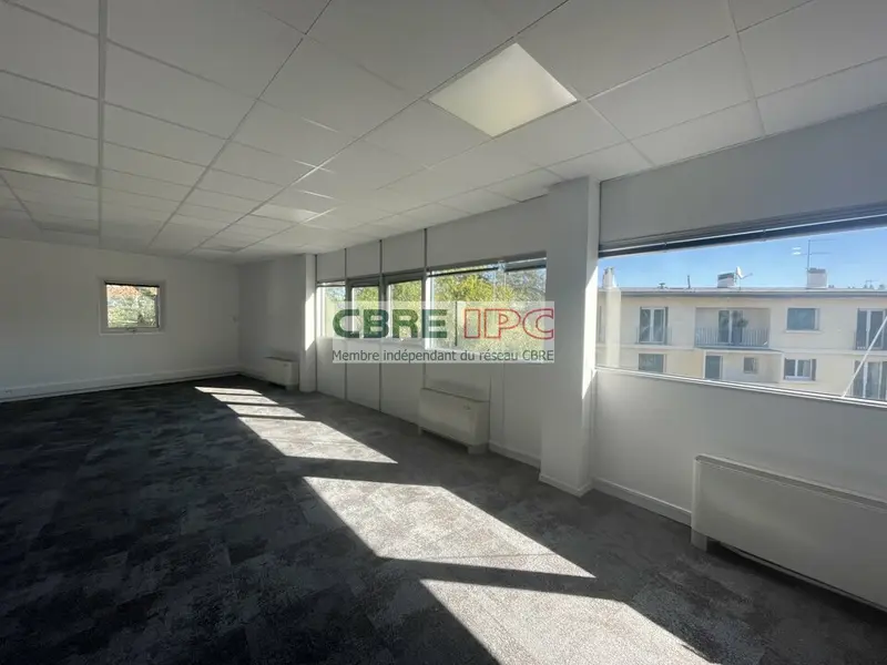 Bureau à louer - Pau (64000) - 67 m² - 841 €/mois