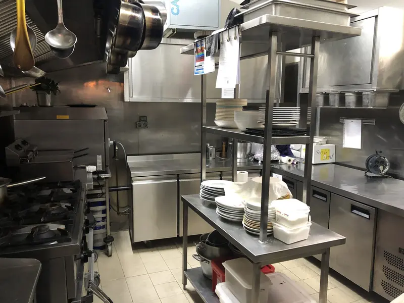 Fonds de commerce à vendre - Cafés et bars - Paris 20 (75020) - 460 000 €