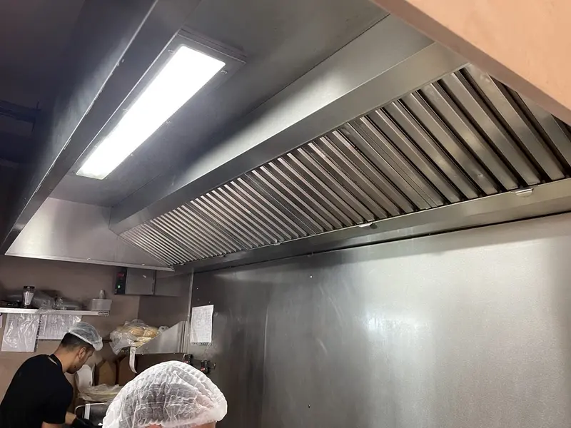 Fonds de commerce à vendre - Restauration - Paris 02 (75002) - 256 400 €