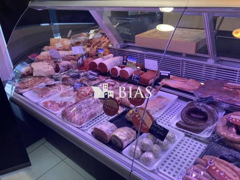 Fonds de commerce à vendre - Vente alimentaire - Vanves (92170) - 198 000 €