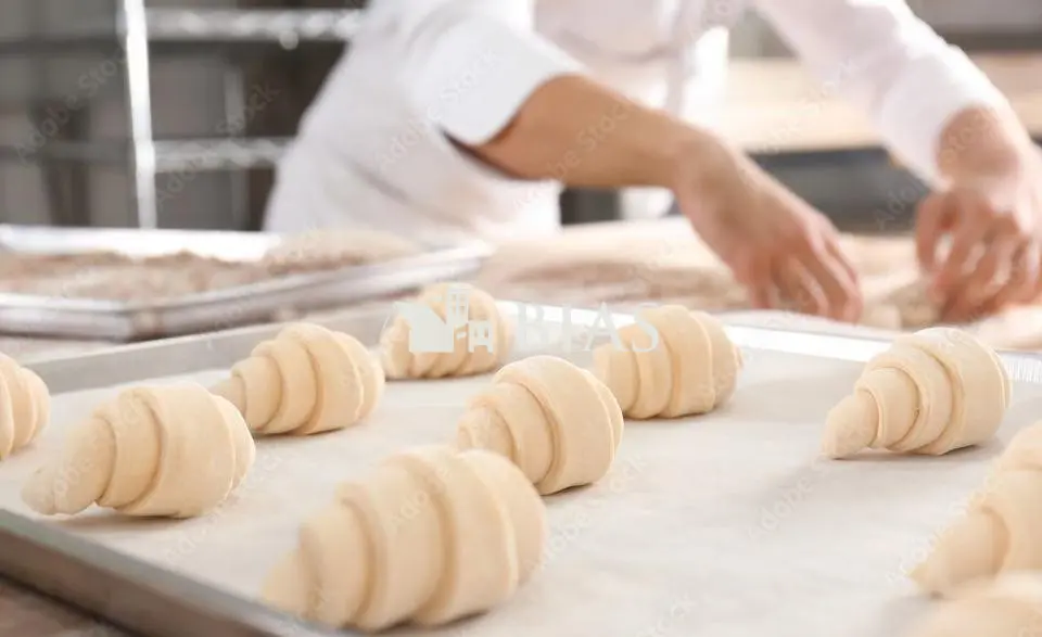 Fonds de commerce à vendre - Vente alimentaire - Le Havre (76600) - 474 400 €