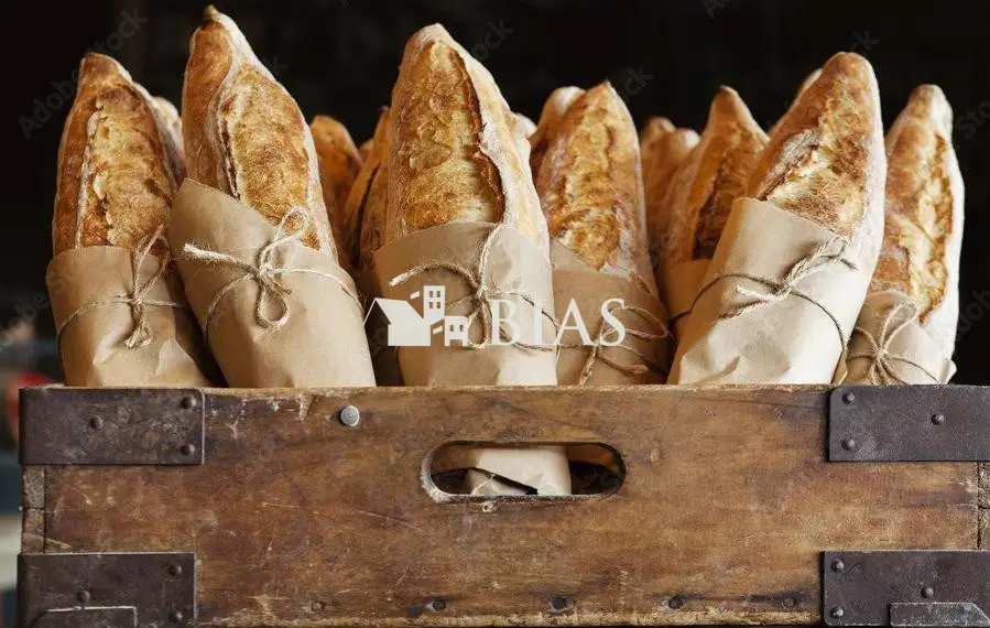 A vendre Fonds de commerce 180m² La Frénaye