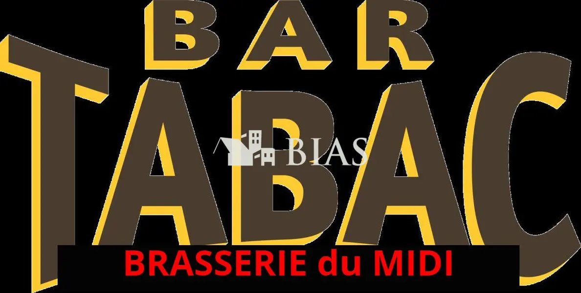 A vendre Fonds de commerce 180m² Barentin