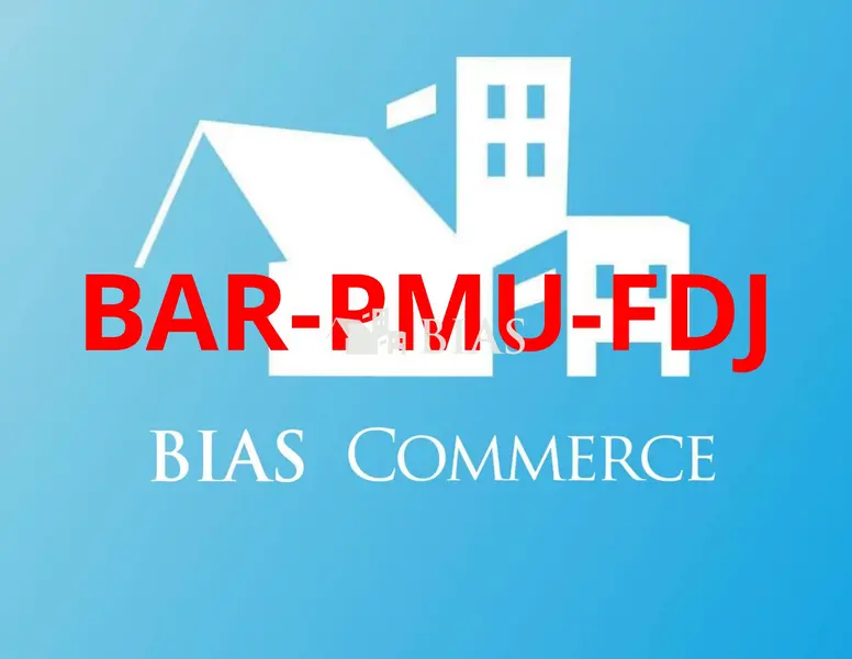 BAR-PMU-FDJ-LOTO idéal Couple - ROUEN