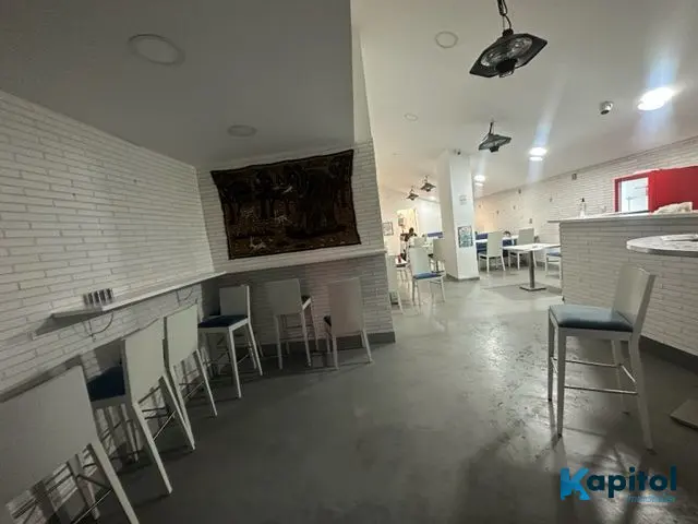 Fonds de commerce à vendre - Restauration - Les Lilas (93260) - 95 000 €