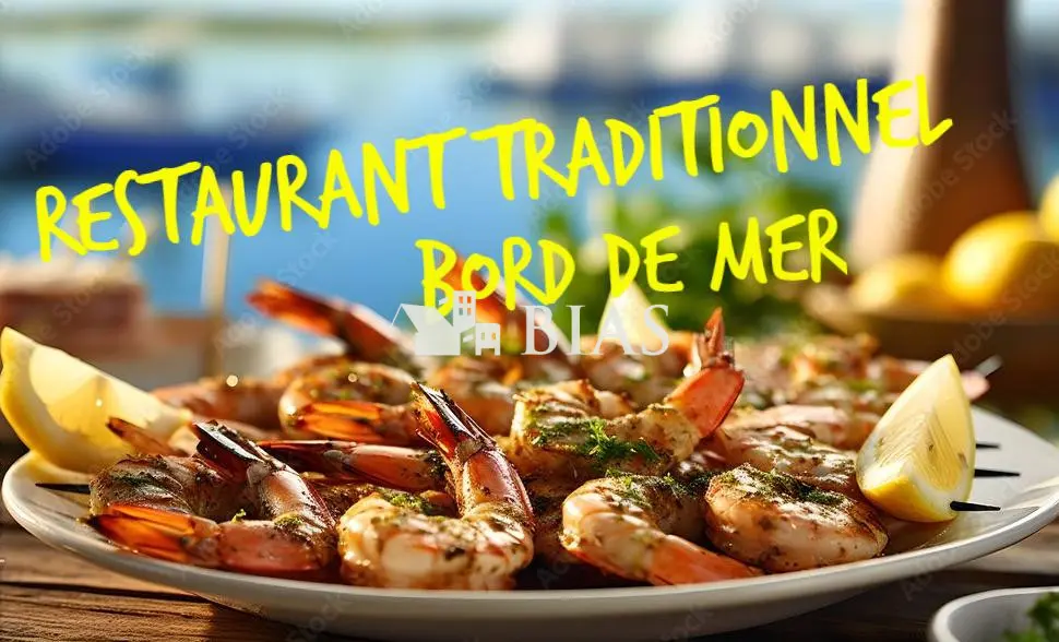 Fonds de commerce à vendre - Cafés et bars - Dieppe (76200) - 282 800 €