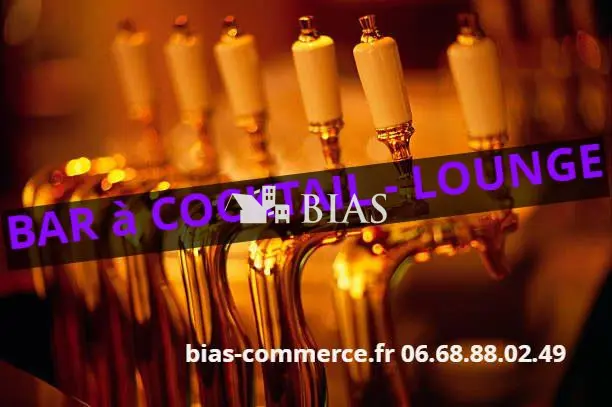 Fonds de commerce à vendre - Cafés et bars - Rouen (76000) - 1 277 000 €