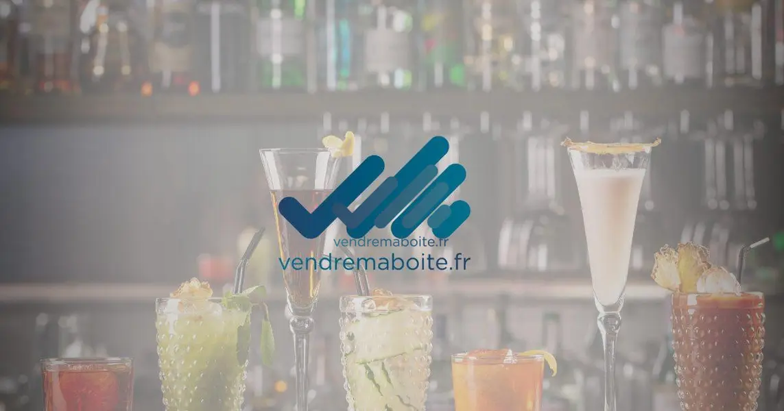 Fonds de commerce à vendre - Cafés et bars - Jullouville (50610) - 385 200 €