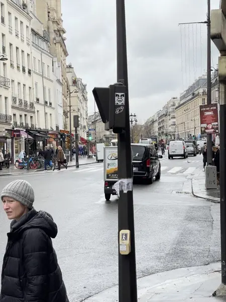 Fonds de commerce à vendre - Restauration - Paris 04 (75004) - 549 200 €