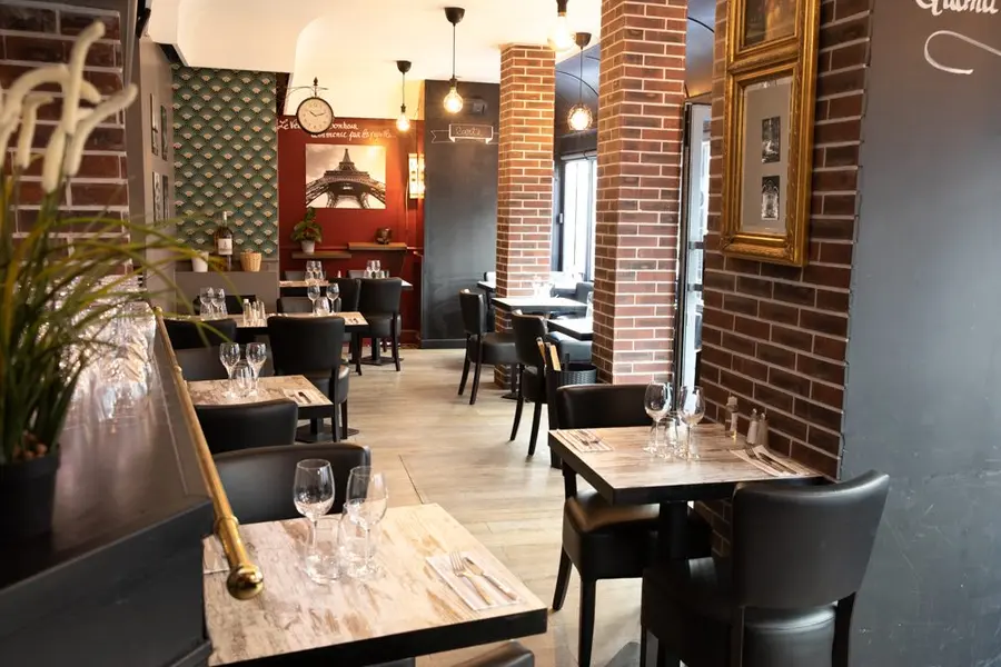 Fonds de commerce à vendre - Cafés et bars - Paris 08 (75008) - 266 400 €