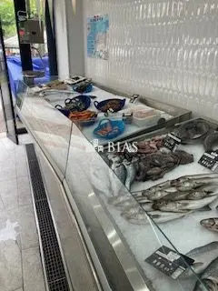 Fonds de commerce à vendre - Traiteur - Paris 18 (75018) - 398 200 €