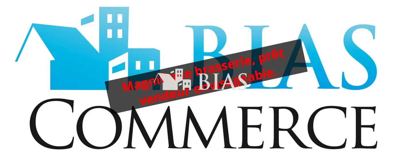 magnifique Brasserie