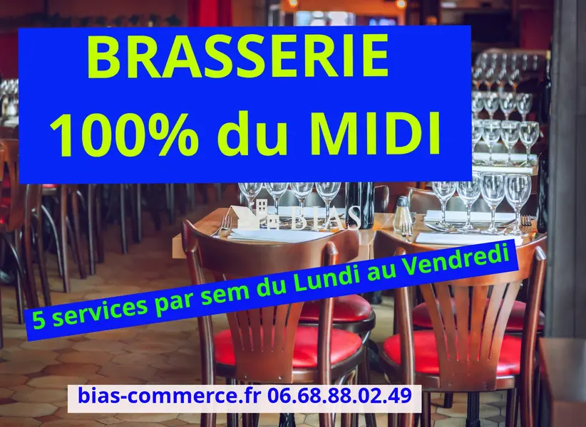 Fonds de commerce à vendre - Cafés et bars - Sotteville-Lès-Rouen (76300) - 1...