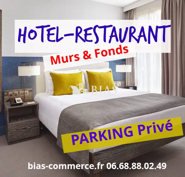 A vendre Fonds de commerce 500m² Auvilliers