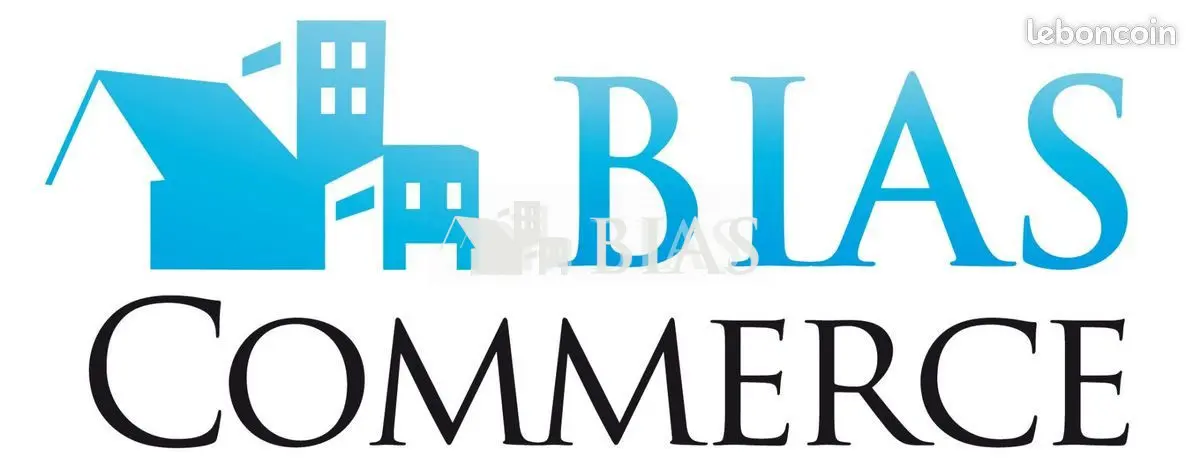 A vendre Fonds de commerce 40m² Acquigny