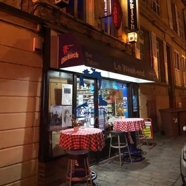 Fonds de commerce à vendre - Cafés et bars - Les Ayvelles (08000) - 106 300 €