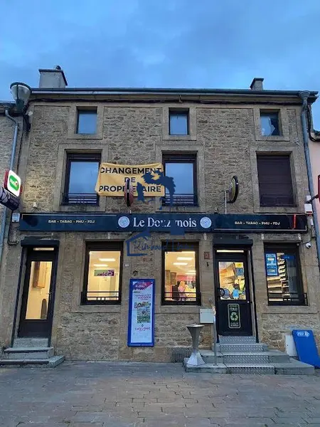 Fonds de commerce à vendre - Cafés et bars - Bazeilles (08140) - 195 000 €