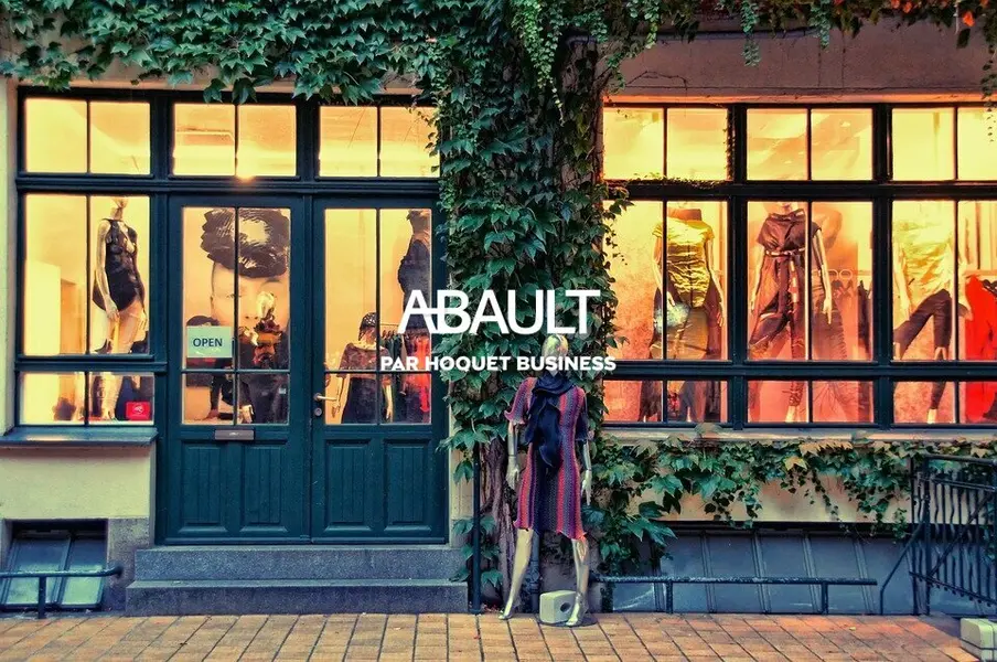 Local Commercial à vendre - Bordeaux (33000) - 105 m² - 0 €