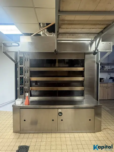 Fonds de commerce à vendre - Vente alimentaire - Paris 14 (75014) - 235 000 €