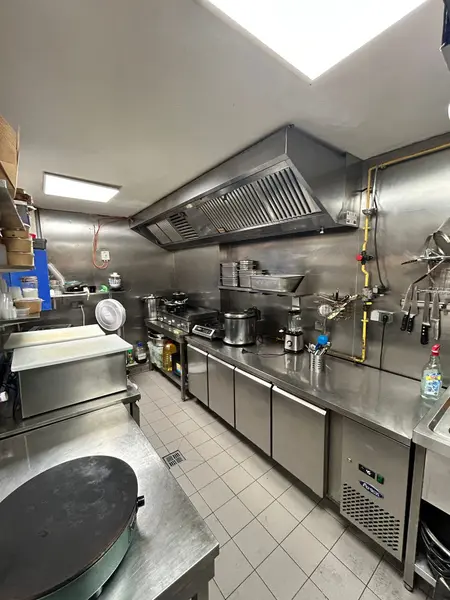 Fonds de commerce à vendre - Restauration - Paris 20 (75020) - 145 600 €