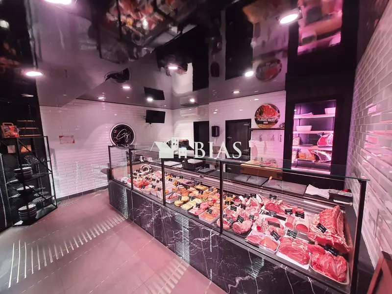 Boucherie, Charcuterie, Rotisserie, Traiteur