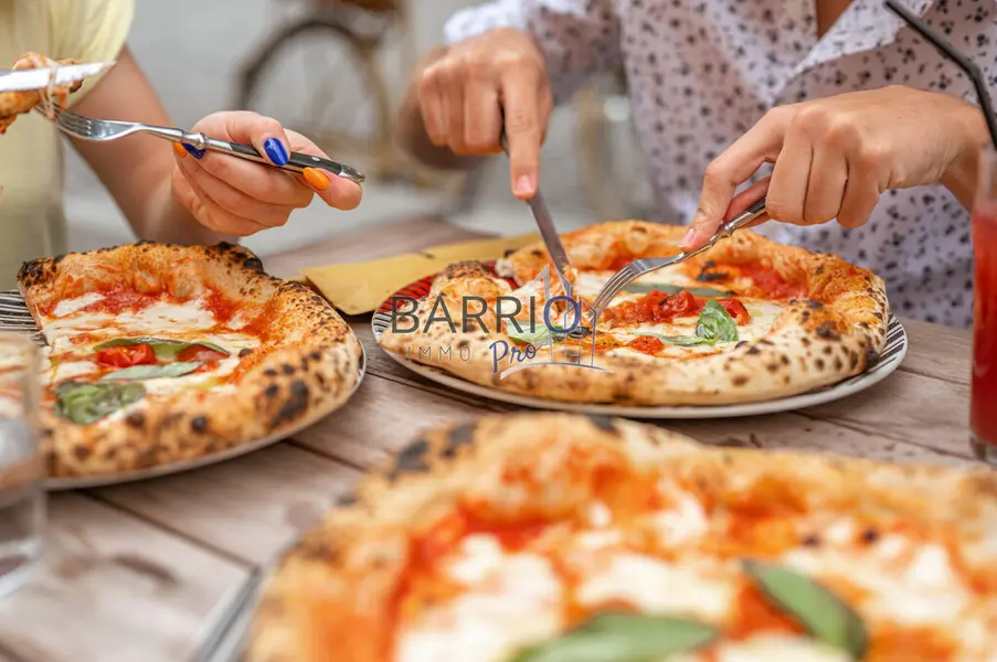 Fonds de commerce à vendre - Café - Hôtel - Restaurant - Argelès-Sur-Mer (667...