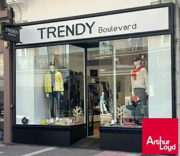 Local Commercial à vendre - Saint-Jean-De-Luz (64500) - 37 m² - 0 €