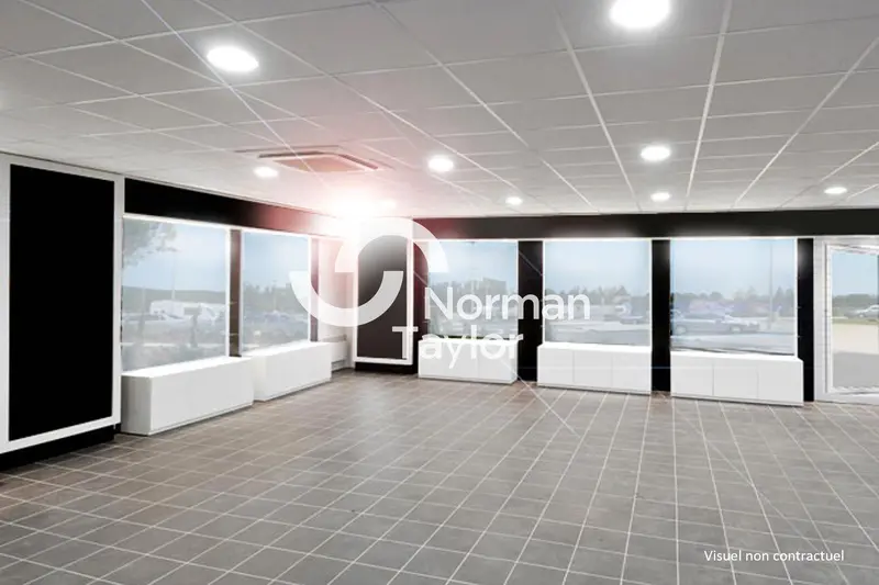 Local Commercial à vendre - Montpellier (34070) - 80 m²