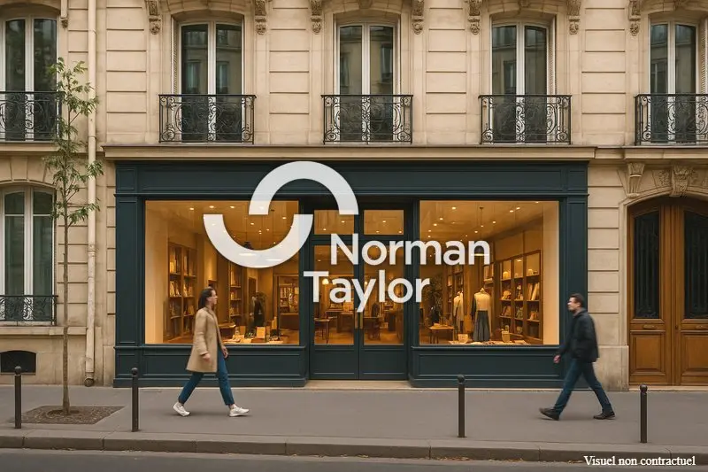 Local Commercial à vendre - Montpellier (34000) - 35 m² - 0 €