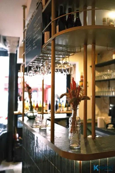 Fonds de commerce à vendre - Cafés et bars - Paris 09 (75009) - 168 000 €
