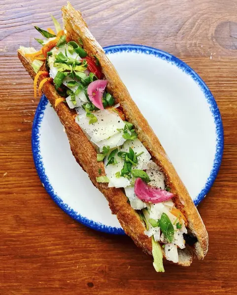 Paris 17 - Restaurant aux Batignolles - à voir rapidement