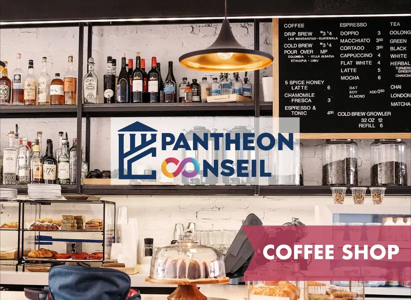 Fonds de commerce à vendre - Restauration - Paris 19 (75019) - 102 000 €