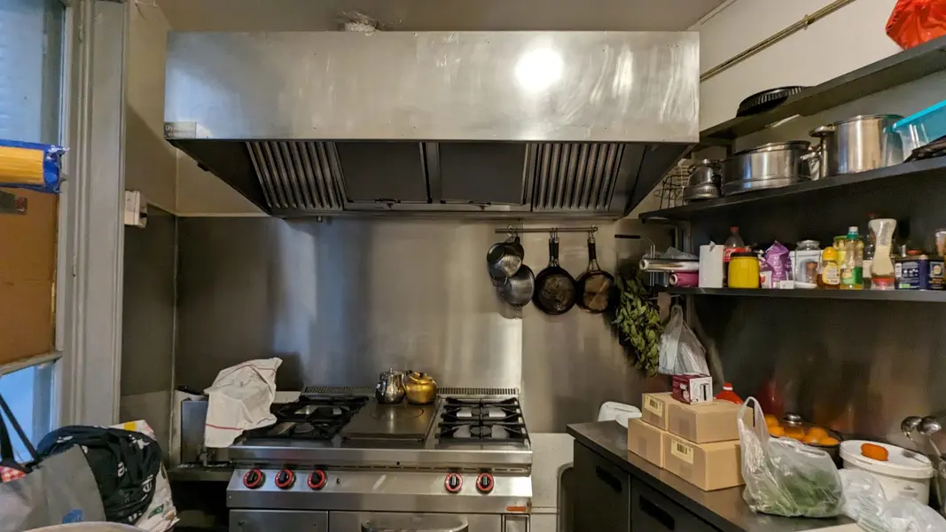 A vendre Fonds de commerce 65m² Paris 18