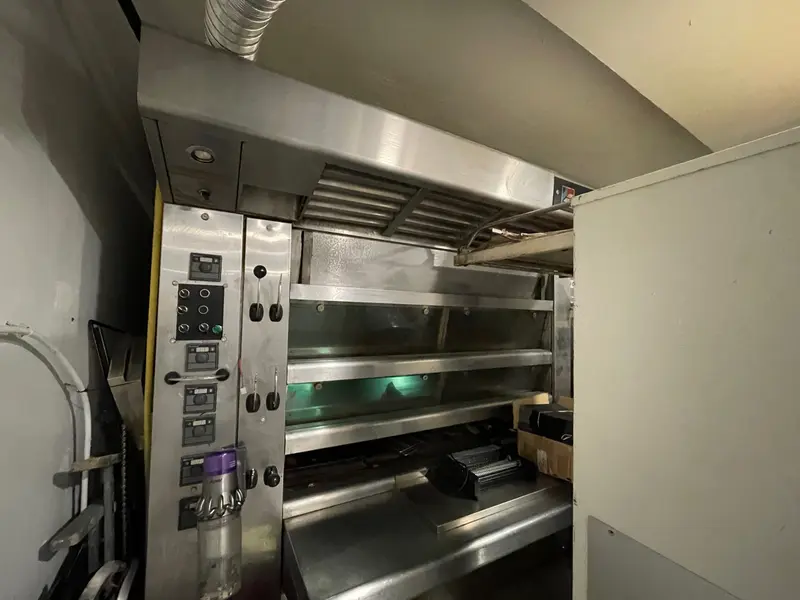 Fonds de commerce à vendre - Vente alimentaire - Paris 14 (75014) - 201 600 €