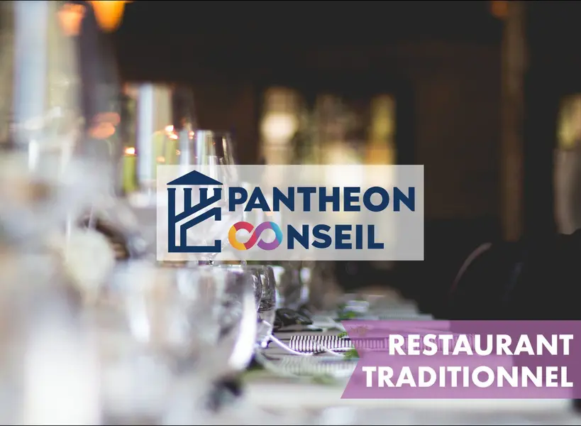 Fonds de commerce à vendre - Restauration - Paris 09 (75009) - 480 000 €