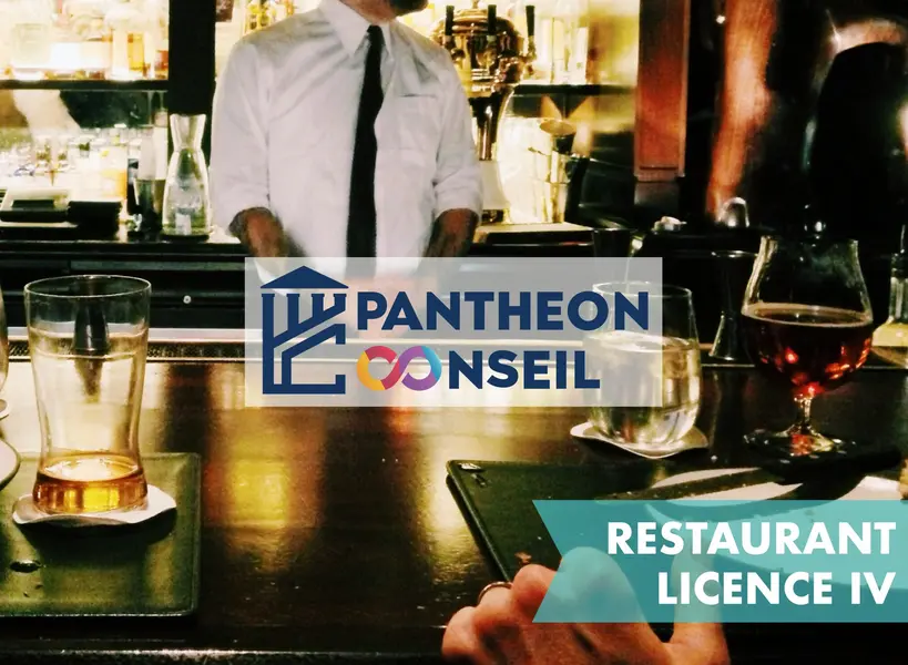 Fonds de commerce à vendre - Cafés et bars - Paris 11 (75011) - 215 000 €