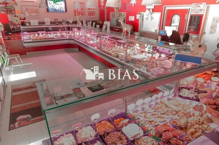 Local Commercial à vendre - Auxerre (89000) - 0 m²