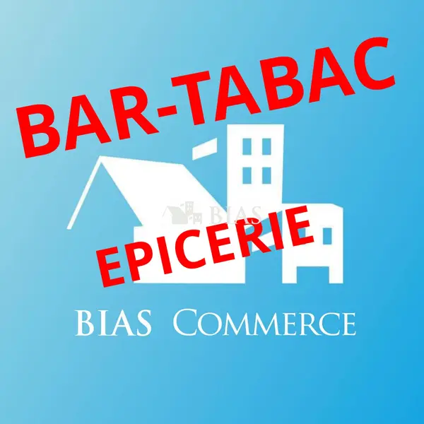 Fonds de commerce à vendre - Alimentation - Auppegard (76730) - 106 400 €