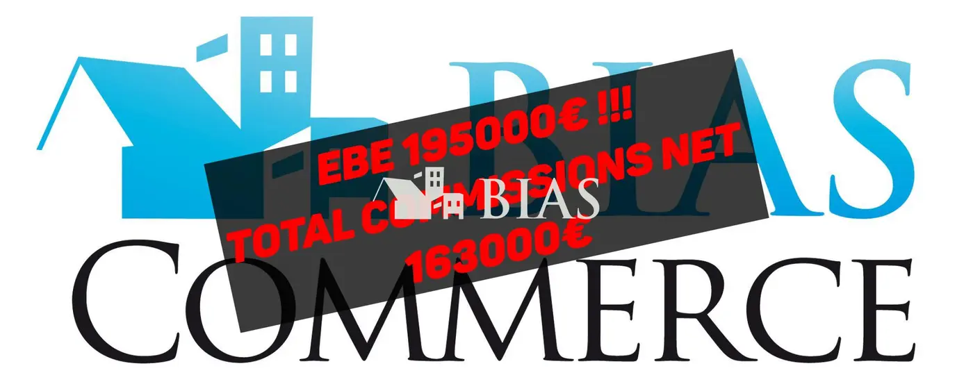 Fonds de commerce à vendre - Cafés et bars - Rouen (76000) - 697 000 €