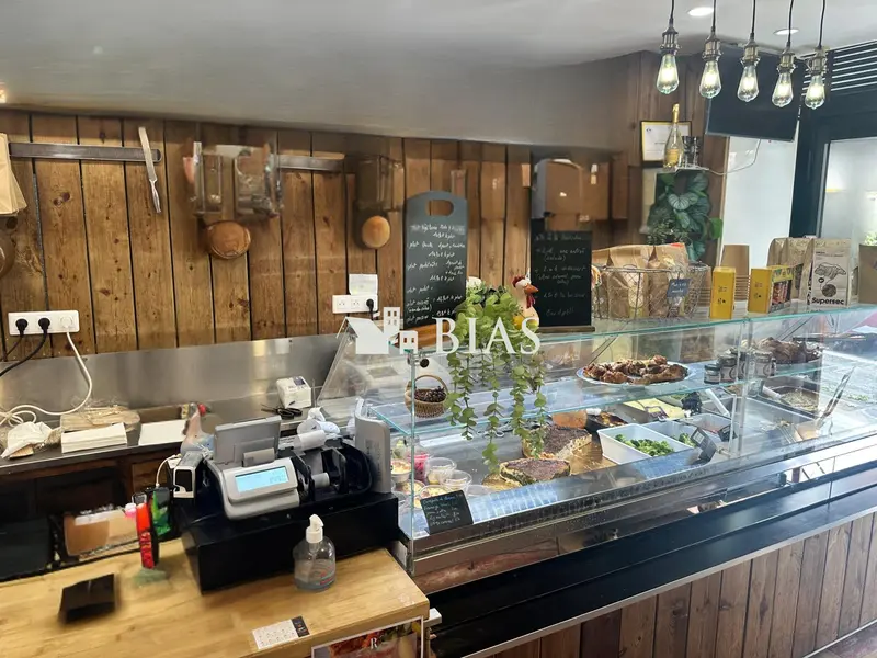 Fonds de commerce à vendre - Traiteur - Paris 09 (75009) - 162 000 €